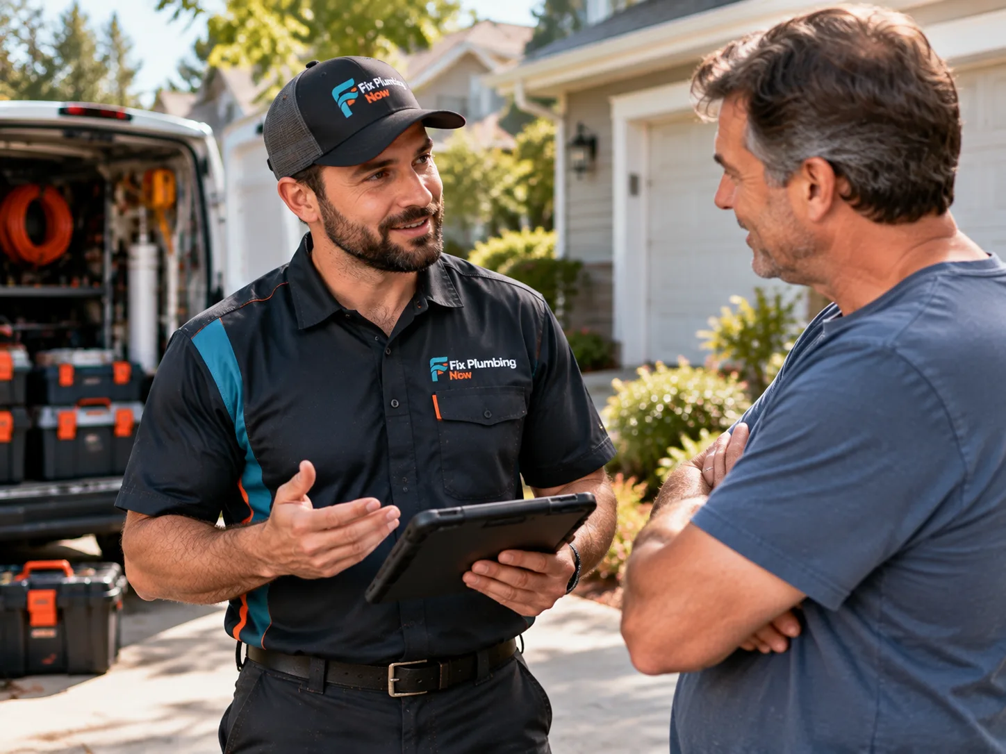 Clogged Drain Service Zenia, CA FAQs